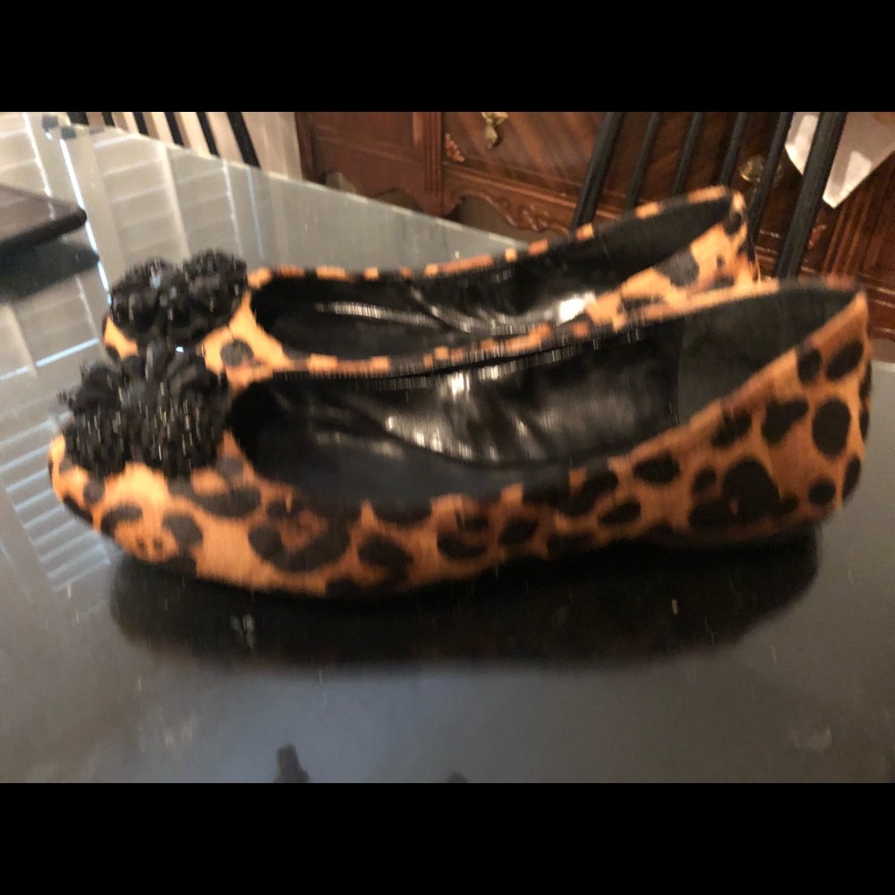 Jessica Simpson Flats - Picture 2 of 2